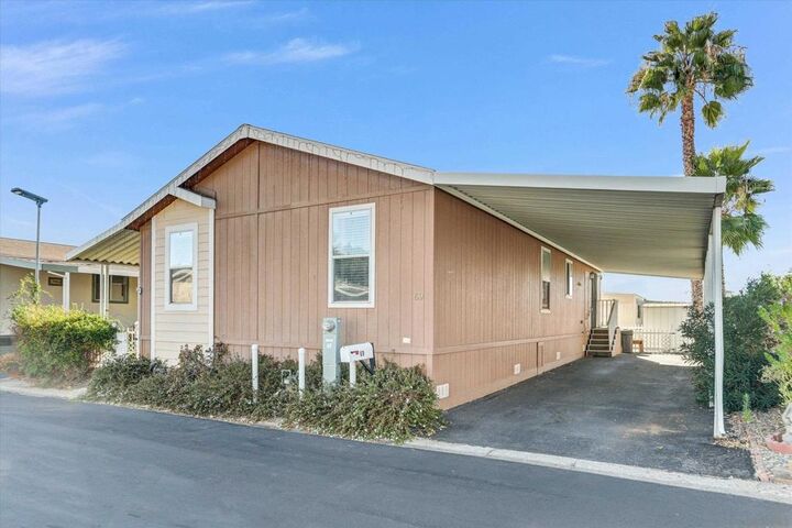 Property Photo:  450 E Bradley Ave 69  CA 92021 
