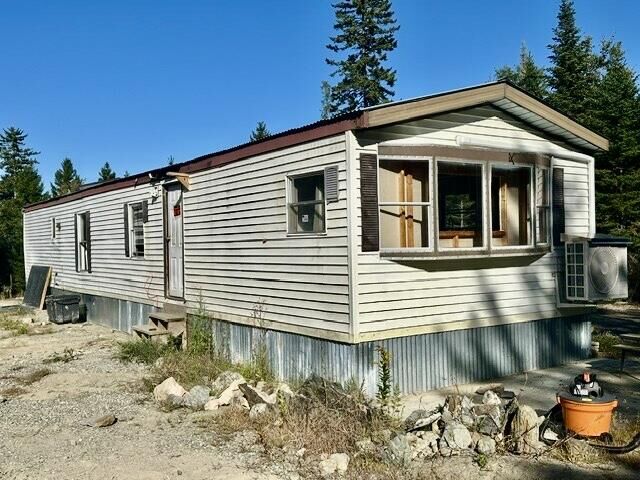 Property Photo: 364 Ridge Road ME 04606