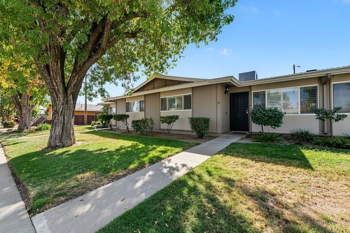 Property Photo: 2700 Macdougal Street 11 CA 95350