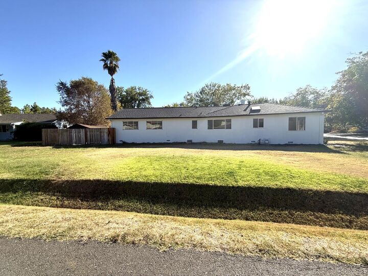 Property Photo:  3420 Hunnicutt Lane  CA 95821 