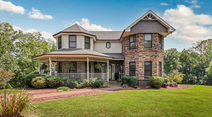 Property Photo:  3535 Ashland City Rd  TN 37043 