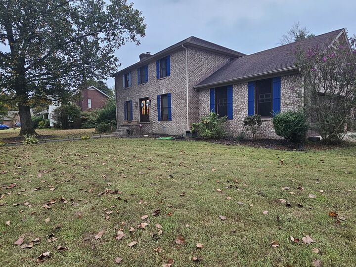 Property Photo:  3227 Windsor Green Dr  TN 37129 