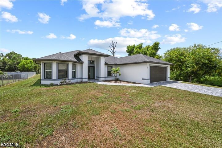 Property Photo:  3805 6th Street W  FL 33971 