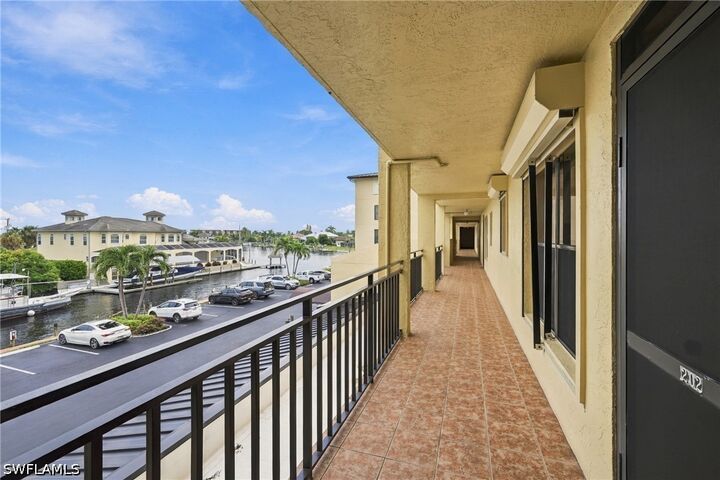 Property Photo: 4647 SE 17th Place 202 FL 33904
