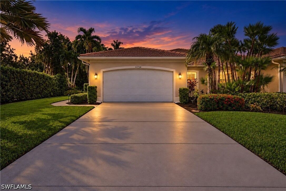 Property Photo:  12756 Fox Ridge Drive  FL 34135 
