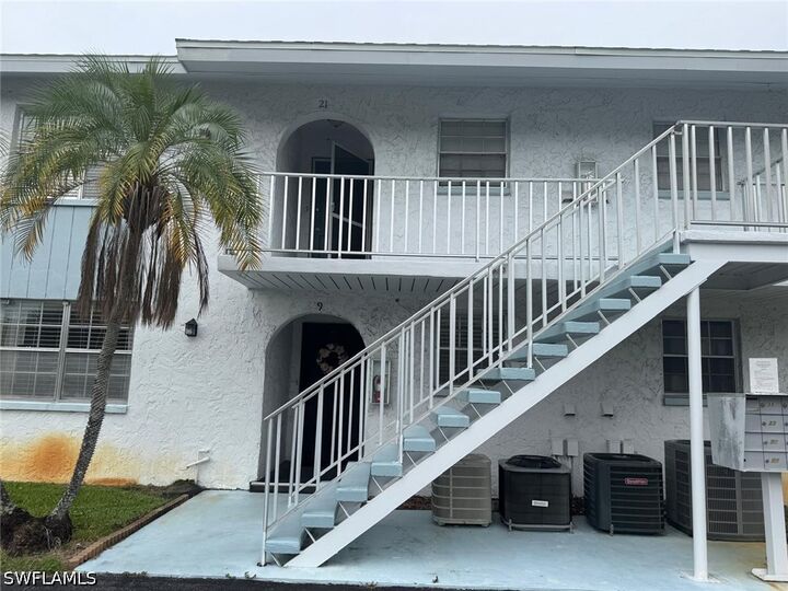 Property Photo: 4900 Biscayne Drive 21 FL 34112