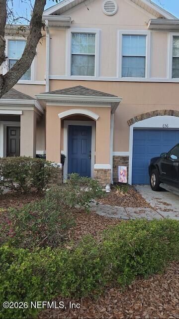 Property Photo:  656 Crystal Way  FL 32065 