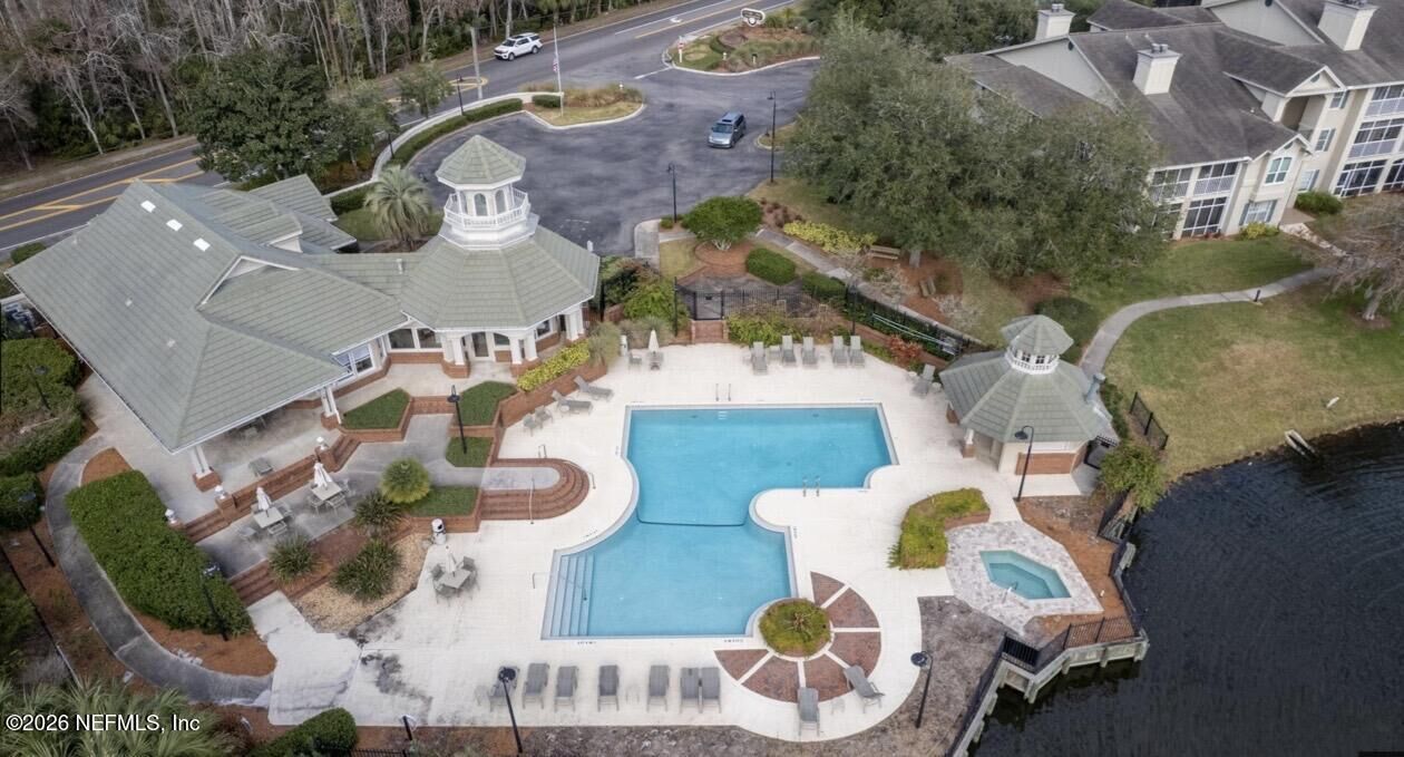 Property Photo:  300 Sandiron Circle 327  FL 32082 