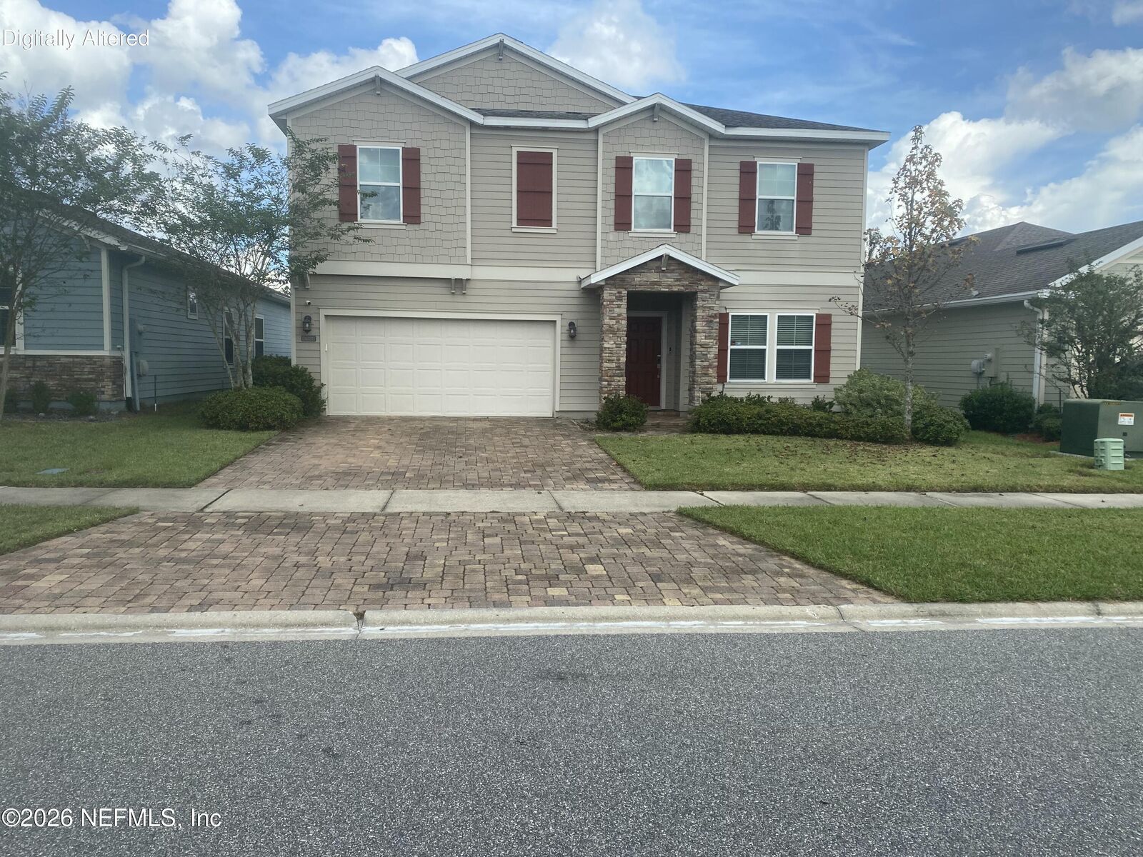 Property Photo:  333 St James Way  FL 32065 