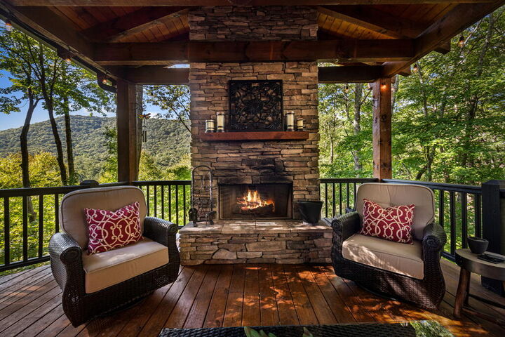 Property Photo:  241 Wilderness Way  GA 30536 
