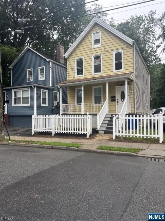 Property Photo:  500 Burnside Street  NJ 07050 