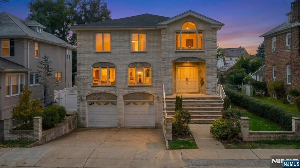 Property Photo:  126 Edgewater Road  NJ 07010 