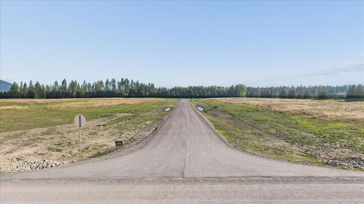 Property Photo:  Lot 1 Inspiration Way  MT 59912 