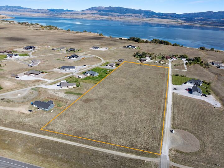 Property Photo:  7187 US Hwy 287  MT 59644 