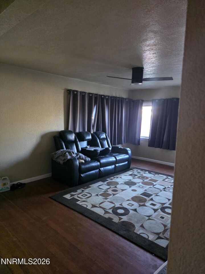 Property Photo:  654 H Street  NV 89415 
