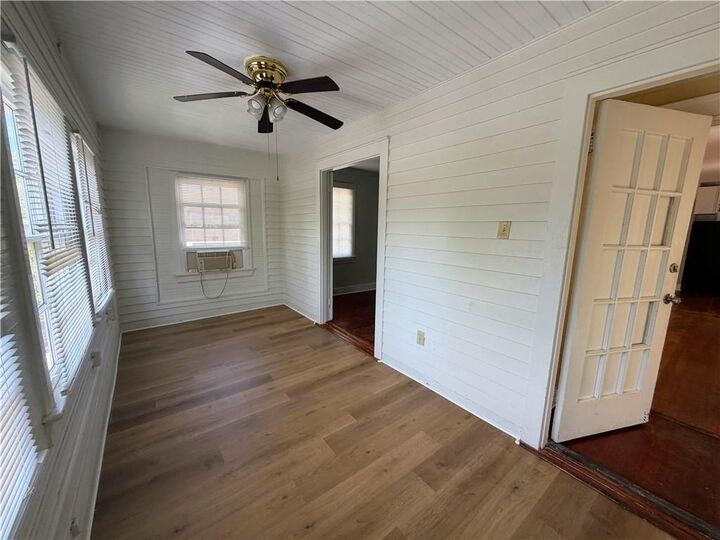 Property Photo:  5515 A Clara Street  LA 70115 