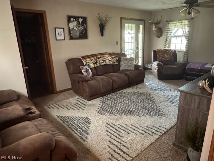 Property Photo:  45351 Kip Clark Road  OH 43724 