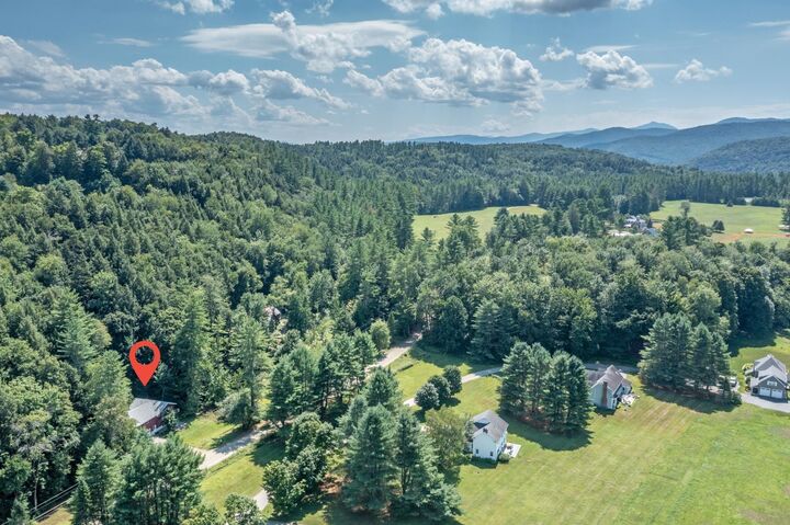 Property Photo: 257 Meadow Lane VT 05672