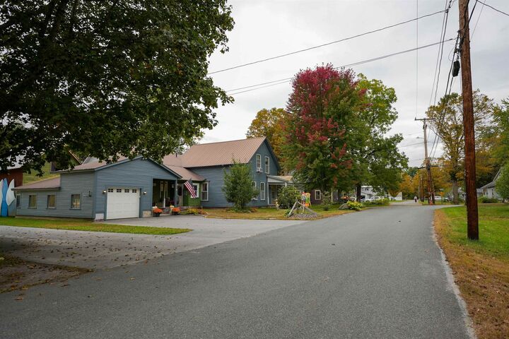 Property Photo: 89 West Street NH 03603