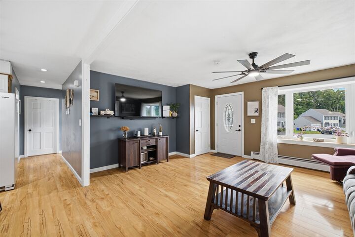 Property Photo:  38 Eayers Pond Road  NH 03051 