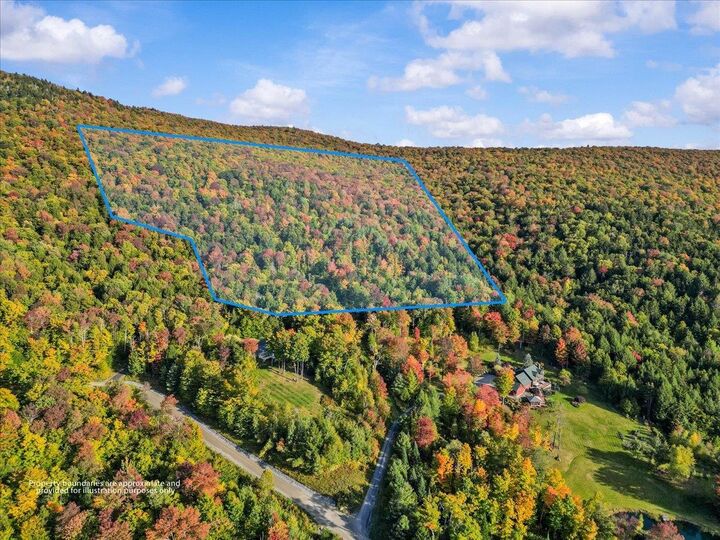 Property Photo:  00 Bear Creek Lane  VT 05671 