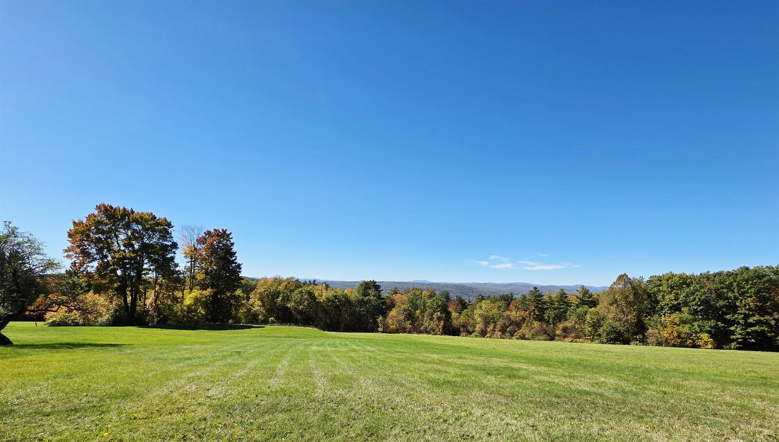 Property Photo: 347 Ball Hill Road NH 03602