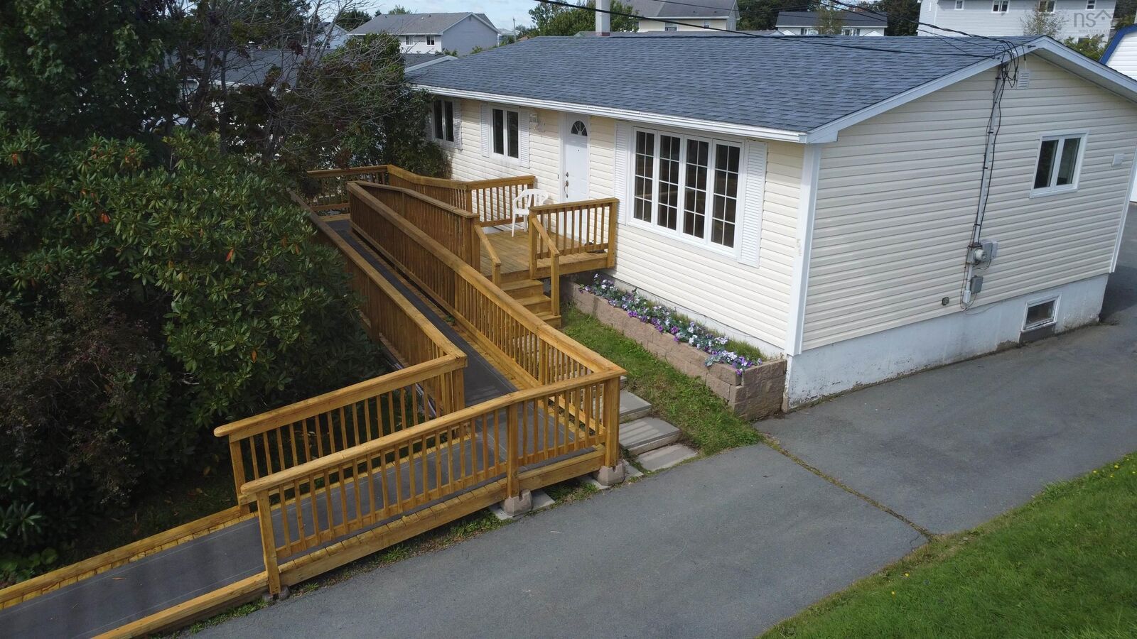 Property Photo:  54 Himmelman Drive  NS B3G 1H9 