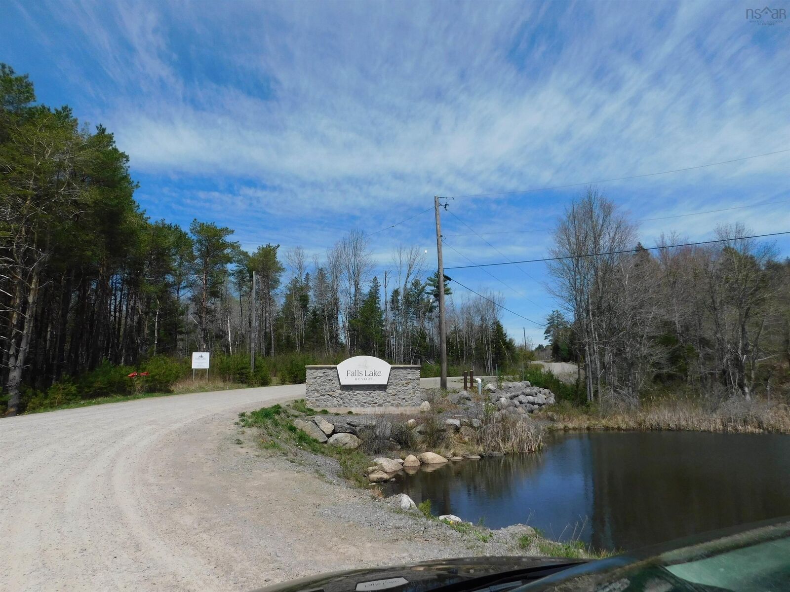 Property Photo:  69 Piper Lane  NS B0N 2T0 