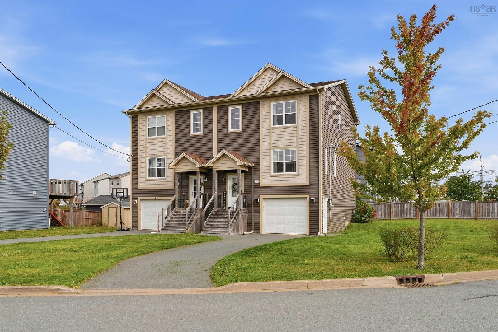 Property Photo:  87 Kaleigh Drive  NS B3G 0G7 
