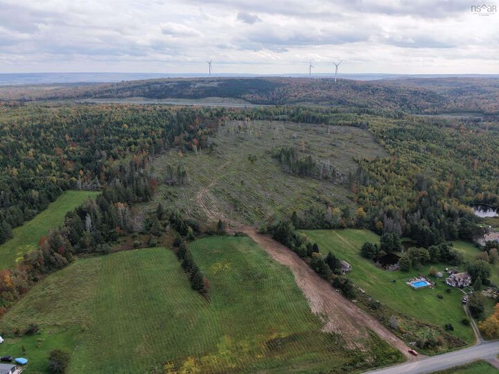 Property Photo:  Lot Tanner Hill Road  NS B0K 1R0 