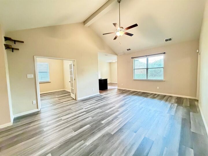 Property Photo:  308 Curt Street  TX 75409 
