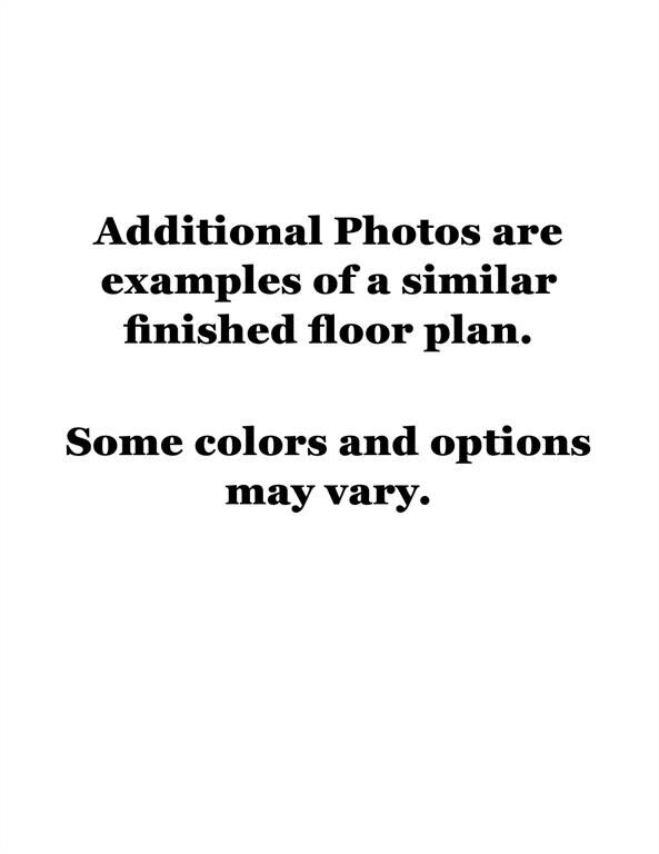Property Photo: 397 Willie's Court TX 76273