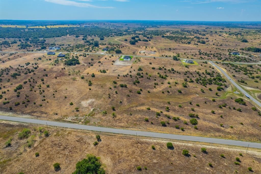 Property Photo:  000 Hollow Drive  TX 76433 