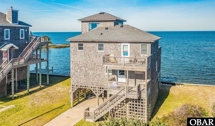 Property Photo: 50132 Blackbeards Court NC 27936