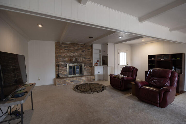 Property Photo:  3714 Amherst  TX 79762 
