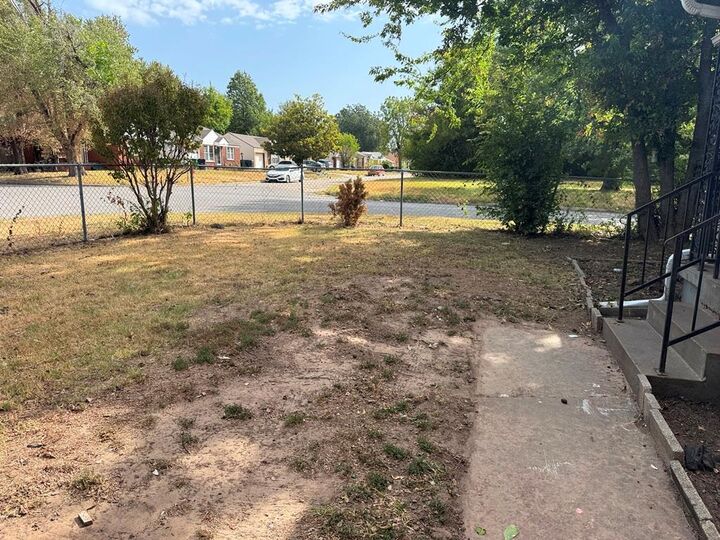 Property Photo: 4000 NW 15th Street OK 73107