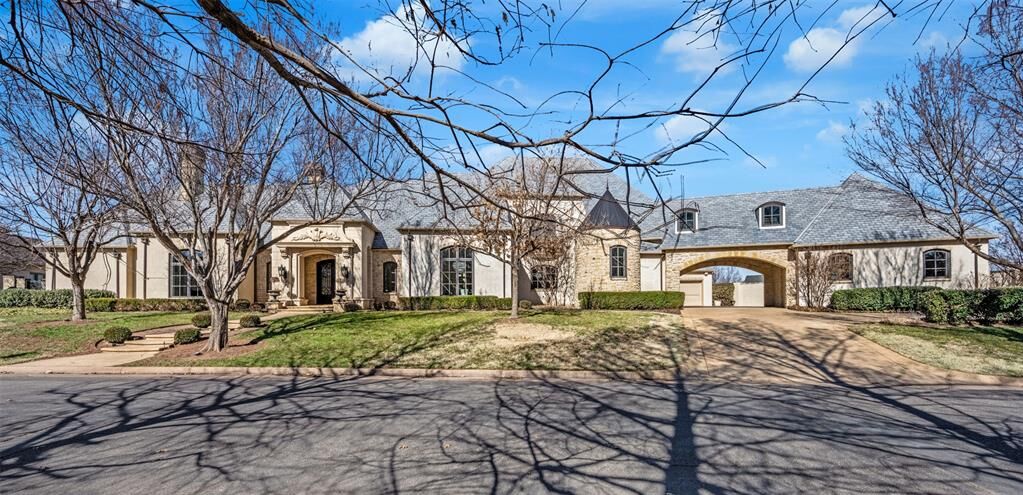 Property Photo: 14815 Dalea Drive OK 73142