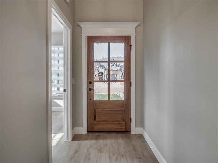 Property Photo:  924 Kyle Drive  OK 73025 