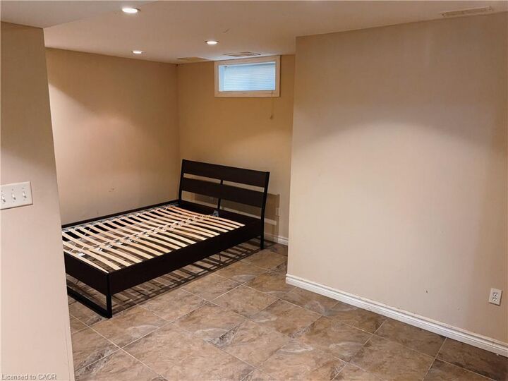 Property Photo:  659 Basswood Street  ON N2V 2K8 