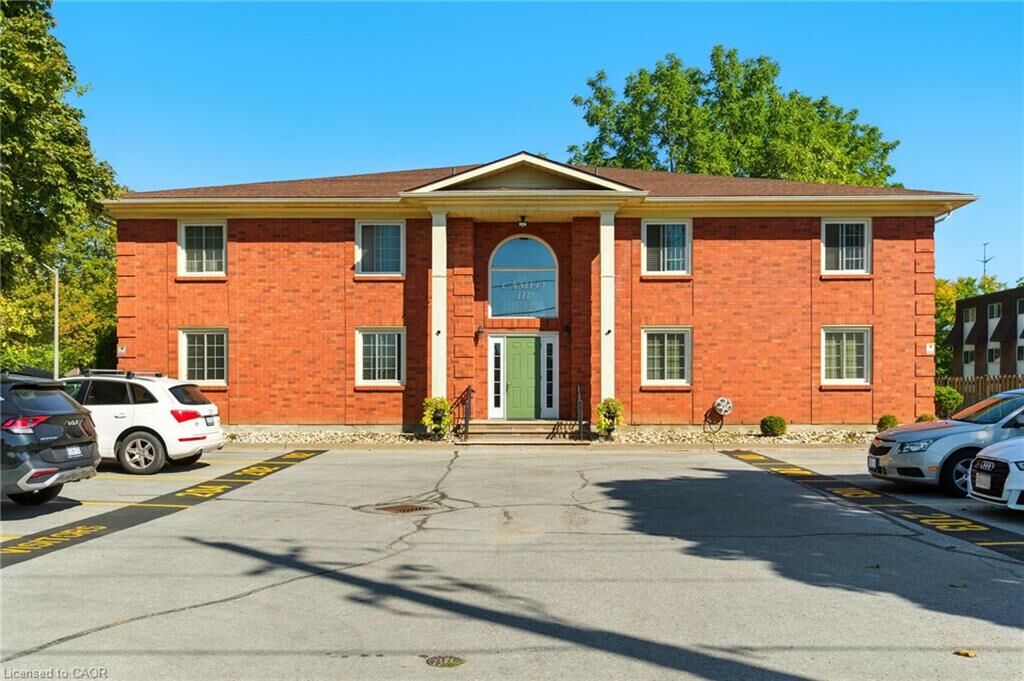 Property Photo:  6381 Dunn Street 104  ON L2G 2P6 