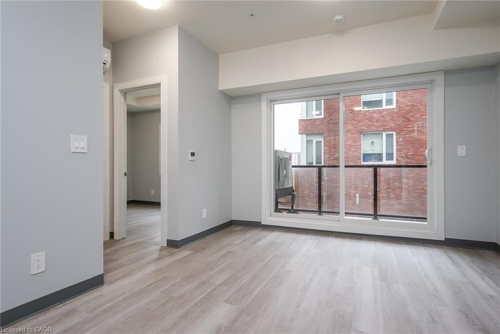 Property Photo:  10 Queen Street 203  ON N5R 3H8 