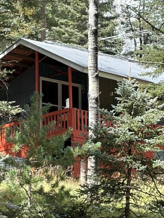Property Photo:  5 Fir Ave  NM 88317-9800 