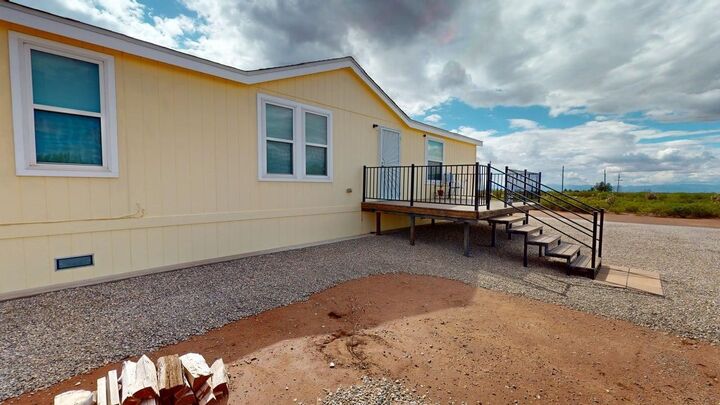Property Photo: 247 Sioux Trl NM 88352-0000