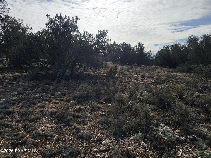 Property Photo: 56056 N Bridge Canyon Parkway AZ 86337