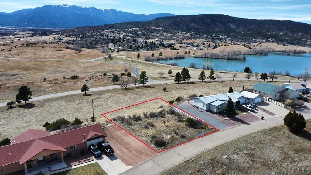 Property Photo:  Lot 703 Vigil Dr  CO 81019 