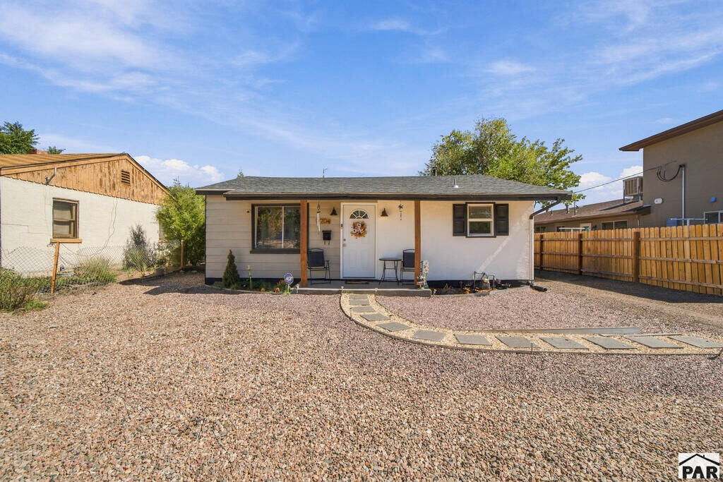 Property Photo:  2704 Denver Blvd  CO 81003 