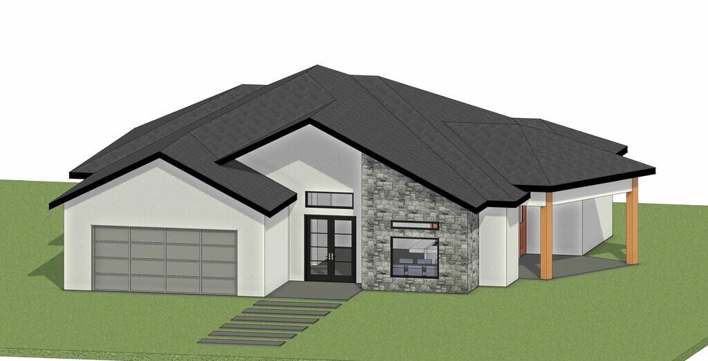Property Photo: 8651 Fortuna Crt TX 79765