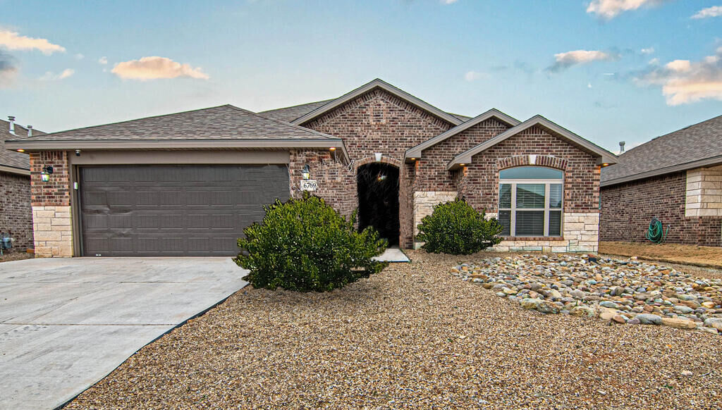 Property Photo:  6709 Spur Dr  TX 79705 