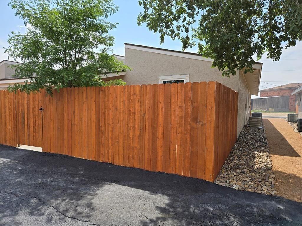Property Photo:  119 N Glenwood Drive D  TX 79703 