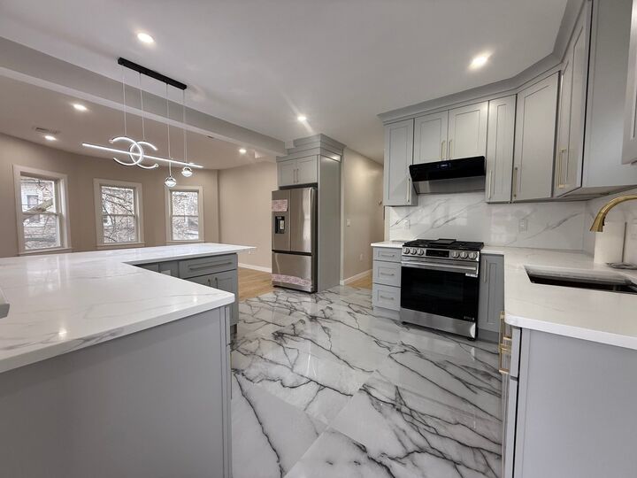 Property Photo:  57 Almont St 2  MA 02148 